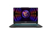 MSI Cyborg 15-1621XES i7-13620H 16 1TB 4060 DOS 15