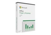 Microsoft Office 2024 Hogar y Empresa PKC