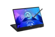 MSI Summit E16AI-016ES U7-155H 16 1TB Arc W11H 16"