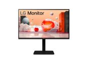 LG 27BA560-B Monitor 27" IPS VGA DVI DP HDMI MM AA