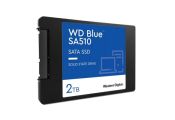 WD Blue SA510 WDS200T3B0A SSD 2TB 2.5" SATA3