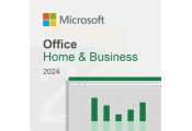 Microsoft Office 2024 Hogar y Empresa ESD