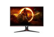 AOC Q27G2E Monitor27" QHD 155Hz 1ms 2xHDMI DP
