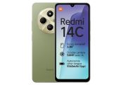 XIAOMI Redmi 14C 6,88" 128GB 4GB Sage Green