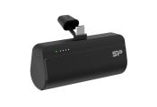 SP Powerbank QD50 5.000mAh Negro TipoC