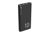 SP Powerbank QP15 10.000mAh QC Negro