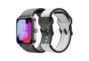 SPC SmartWatch SMARTEE DUO PRO Negro + correa