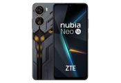 ZTE Nubia Neo 5G 6,6" FHD+ 8+10GB 256GB Black