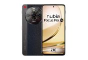 ZTE Nubia Focus Pro5G 6,7" FHD+ 8+12GB 256GB Black