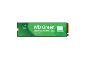 WD Green SN3000 SSD 2TB PCIe Gen4  NVMe