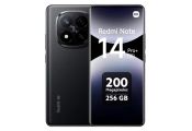 XIAOMI Redmi Note 14 PRO+ 5G 6,67" 256GB 8GB Black