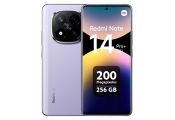XIAOMI Redmi Note 14 PRO+ 5G 6,67" 256GB 8GB Purpl