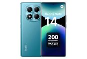XIAOMI Redmi Note 14 PRO 6,67" 256GB 8GB Blue