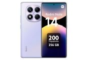 XIAOMI Redmi Note 14 PRO 6,67" 256GB 8GB Purple