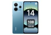 XIAOMI Redmi Note 14 6,67" 256GB 8GB Blue