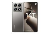 XIAOMI 14T PRO 5G 6,36" HDR10 12G 1024 Titan Gray