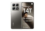 XIAOMI 14T 5G 6,36" HDR10 12G 256 Titan Gray