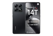 XIAOMI 14T 5G 6,36" HDR10 12G 256 Titan Black