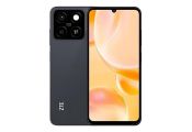 ZTE Blade A55 6,75" HD+ 4GB(+8GB) 64GB Black