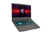 MSI Thin 15-2655XES i7-13620H 16GB 512 4050 DOS 15