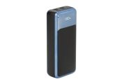 RIVACASE VA1080 QC/PD 65W 30000 mAh Black