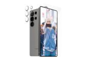 PanzerGlass  Protection Bundle Samsung  S25 Ultra