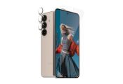 PanzerGlass Protection Bundle Samsung S25