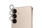 PanzerGlass Hoops Lens Protector Galaxy S25