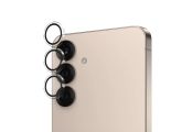 PanzerGlass Hoops Lens Protector Galaxy S25 Plus