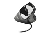 NGS RATON VERTICAL ERGONOMICO Y SILENCIOSO LASER