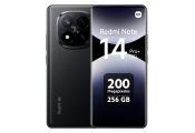 XIAOMI Redmi Note 14 PRO+ 5G 6,7" 512GB 12GB Black