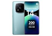 XIAOMI Redmi Note 14 PRO+ 5G 6,7" 512GB 12GB Blue