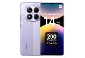XIAOMI Redmi Note 14 PRO 5G 6,67" 512GB 12GB Purpl