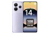 XIAOMI Redmi Note 14 5G 6,67" 256GB 8GB Purple