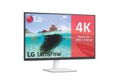 LG 27US500-W Monitor 27" IPS 4K 5ms HDMI DP Bco