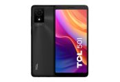 TCL 501 6.0" qHD 2GB(+2GB) 32GB Prime Black