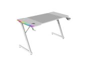 MARS GAMING ESCRITORIO ERGO RGB 140X60CM, ALFOMBRI