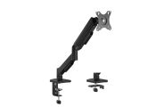 iggual SPMP01-A Soporte pinza 1 monitor 17-32" pro