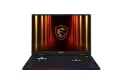 MSI Raider A18HX-040ES AMD R9 64 2TB 5080 W11H 18"