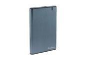 Coolbox Caja HDD 2.5" A-2550 ALU. Screwless USB3.0