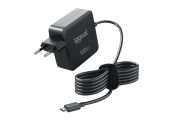 iggual Cargador porttil y mvil tipo C PD 100W