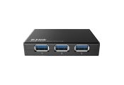 D-Link DUB-1340 Hub 4 Puertos USB 3.0