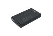 Celly Powerbank PD100W 20000 mAh 100w EVO Negra