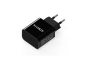 Aisens Cargador 20W USB-C PD3.0 1xUSB-C Negro