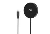 Celly Cargador Inalmbrico MAGSAFE Pro QI