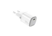 Celly Cargador Gan 1 UsbC 20W WH