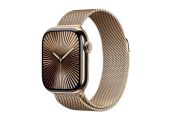 APPLE WATCH 10 42 GD TI GD ML CEL