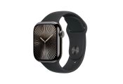 APPLE WATCH 10 42 SL TI BK SB SM CEL