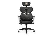 Cougar Silla Gaming TERMINATOR ELITE GOLD