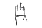 Tooq FS20208M-B Soporte suelo iSTAR 55"-100"